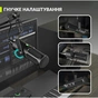 Мікрофон Fifine Tank 3 USB/XLR Black (Tank3) - preview 12