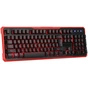 Клавіатура Marvo K629G Multi-LED USB (K629G) - зменшене зображення 2