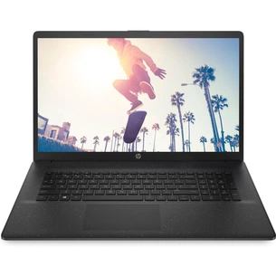 Ноутбук HP 17-cn3037ua (BF1M3EA) зображення 1