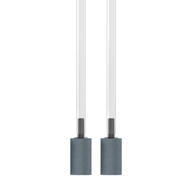 Компресор для акваріума Aqualighter aPUMP MAXI безшумний до 200 л (7915) - picture 7