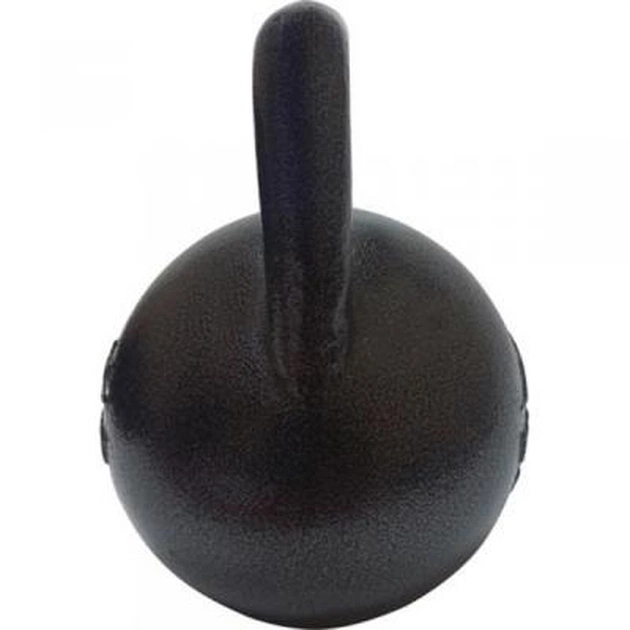 Гиря Newt чавунна 16 кг (NE-100-1600) - picture 3