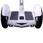 Гіроскутер AirWheel S3+ 680WH White-Blue (6925611222723) - зменшене зображення 7