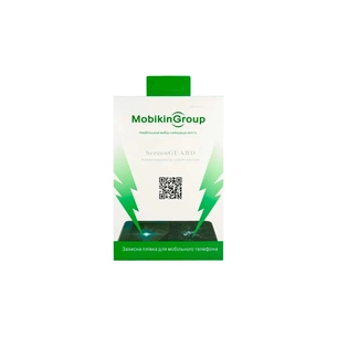 Плівка захисна Mobiking Lenovo S930 (27385) зображення 1