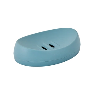 Мильниця Алеана Пластикова Сизо-блакитна (124076/сизо-блакитний) зображення 1