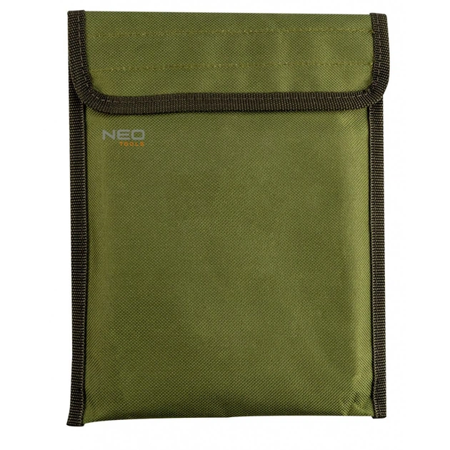 Пальник Neo Tools з нержавіючої сталі (63-126) - picture 5