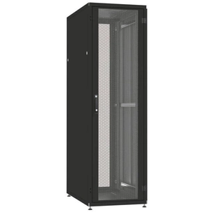 Шафа напольна Zpas 42U 800x1000 perf door WZ-IT-426010-44AA-4-161-FP (IT-426010-44AA-4-161-FP) зображення 1