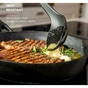 Ложка кухарська KitchenAid Classic для сервірування 34 см чорний (KHH003OHOBEG) - зменшене зображення 3