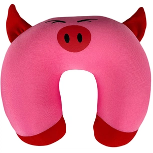 Туристична подушка Martin Brown 24х24см Pink (79001P-IS) зображення 1