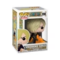 Фігурка Funko Pop cерії Великий куш - Санджі (32715) - зменшене зображення 4