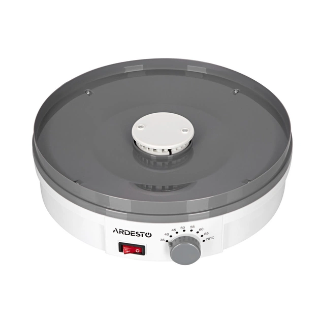 Сушка для овочів та фруктів Ardesto FDB-5320 - picture 8