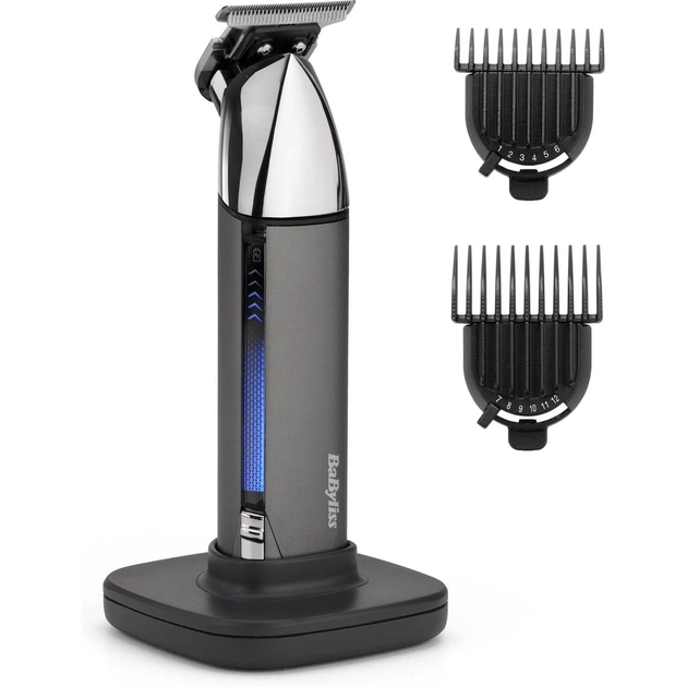Триммер Babyliss T996E - изображение 1