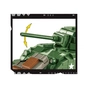 Конструктор Cobi Company of Heroes 3 Танк M4 Шерман, 615 деталей (COBI-3044) - зменшене зображення 3