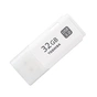 USB флеш накопичувач Toshiba 32Gb HAYABUSA USB 3.0 (THN-U301W0320E4) - уменьшенное изображение 2
