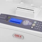 Лазерний принтер OKI B730DN (01278701) - зменшене зображення 3