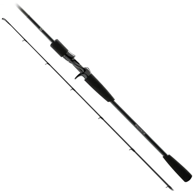 Вудилище Favorite X1 Pike X1.1C 802-110 2.44m 30-110g Fast Casting (1693.06.97) - зображення 1