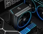 Кулер процесорний ID-Cooling Frozn A410 TD ARGB - зменшене зображення 13