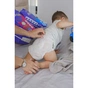 Підгузки Unijoy baby Premium XXL 6 (15-19 кг) 40 шт (6973920542469) - зменшене зображення 10