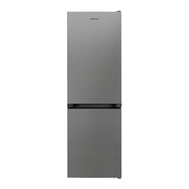 Холодильник Vestfrost CNF 186 LXL - зображення 1