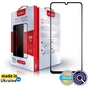Скло захисне Intaleo Full Glue Xiaomi Redmi 13C Black (1283126583230) - зменшене зображення 1
