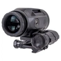 Збільшувач для прицілу Sig Sauer Optics 5Х Juliet5-Micro 5x24mm Push-Button Mount (SOJ5M001) - зменшене зображення 6