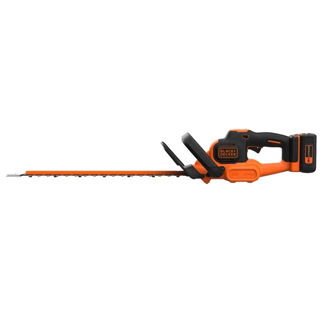 Кущоріз Black&Decker BCHTS3625L1 - picture 2