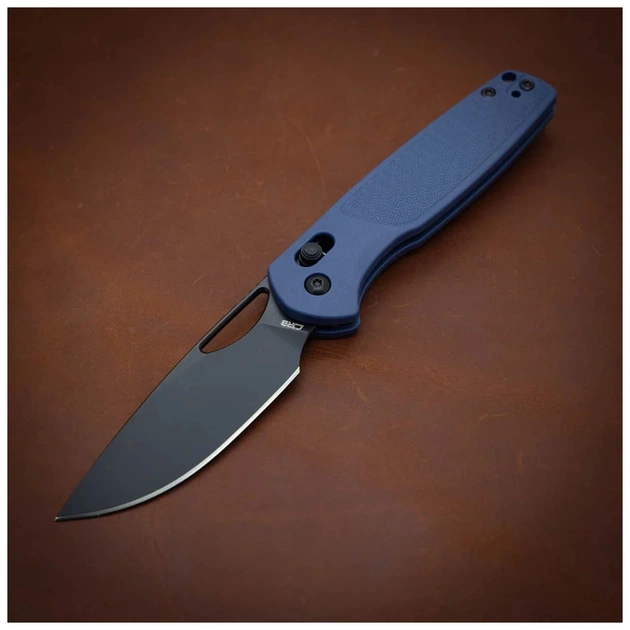Ніж CJRB Acacia BB Blue (J1952-BBU) - picture 6