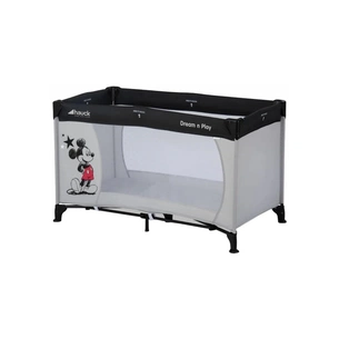 Дитячий манеж Hauck Dream N Play Mickey Stars (60135-8) изображение 1