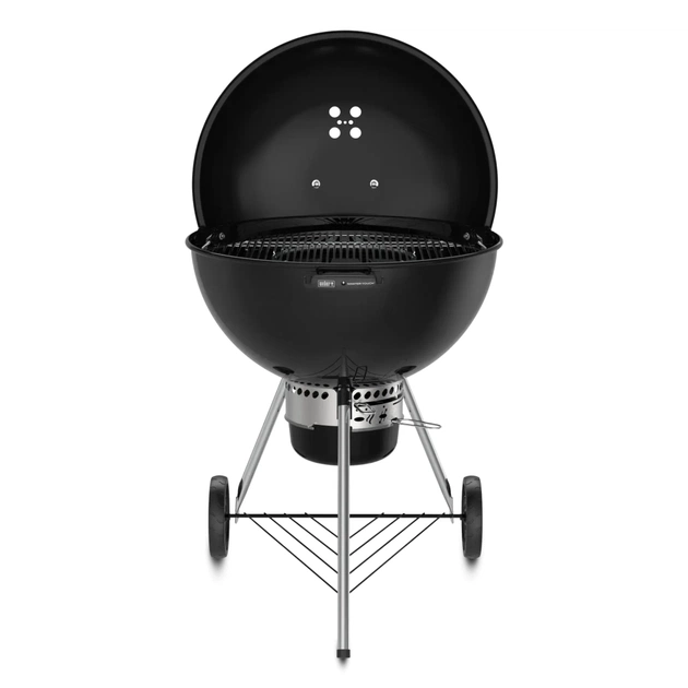 Гриль-барбекю Weber Master-Touch E-6755 67 см Black (1500230) - picture 3