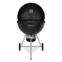Гриль-барбекю Weber Master-Touch E-6755 67 см Black (1500230) - уменьшенное изображение 3