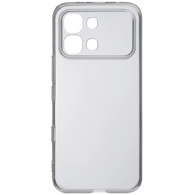 Чохол до мобільного телефона Armorstandart Air Infinix Note Edge 5G Camera Cover Clear (ARM91850) - зображення 1