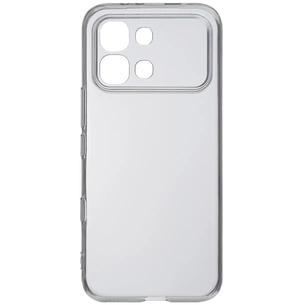 Чехол для мобильного телефона Armorstandart Air Infinix Note Edge 5G Camera Cover Clear (ARM91850) изображение 1
