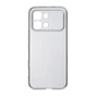 Чохол до мобільного телефона Armorstandart Air Infinix Note Edge 5G Camera Cover Clear (ARM91850) - зменшене зображення 1