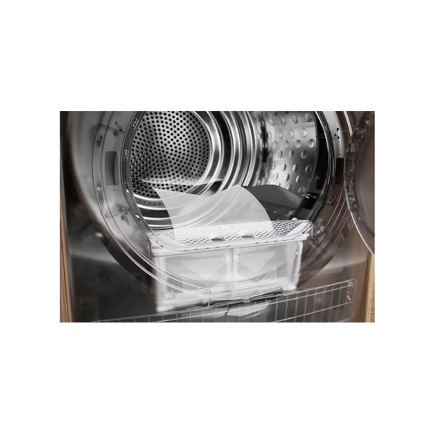 Сушильна машина Electrolux EW6D283YU - picture 2