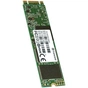 Накопичувач SSD M.2 2280 120GB Transcend (TS120GMTS820S) - зменшене зображення 4