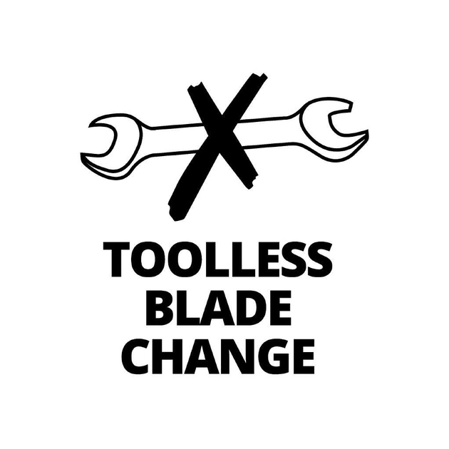 Кущоріз Einhell GC-CG 3,6/70 Li WT, 3.6В 2 Аг, 70/110мм, крок різу 8мм, 0.8кг (3410365) - picture 8