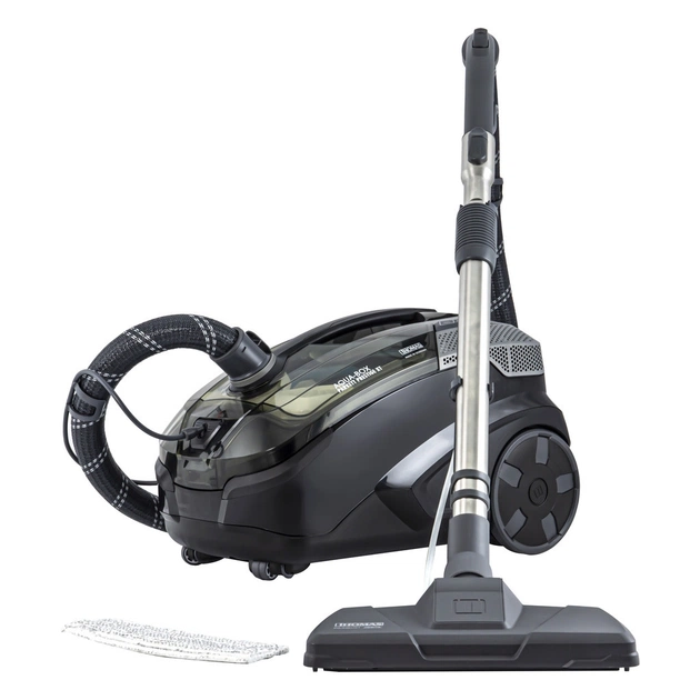 Пилосос Thomas Parkett Prestige XT (788575/788572) - picture 8