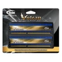 Модуль пам'яті для комп'ютера DDR3 8GB (2x4GB) 1600 MHz Team (TDBD38G1600HC9DC01) - зменшене зображення 2