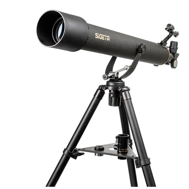 Телескоп Sigeta StarWalk 72/800 AZ (65326) - picture 2