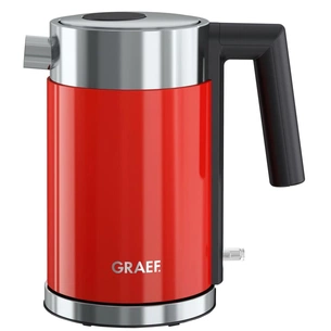 Електрочайник Graef WK 403 (WK403) зображення 1