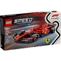 Конструктор LEGO Speed Champions Автомобіль для перегонів F1® Ferrari SF-24 (77242) - зменшене зображення 1