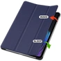 Чехол для планшета BeCover Smart Case Xiaomi Pad 8 / 8 Pro 11.2" Deep Blue (714581) - уменьшенное изображение 5
