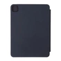 Чохол до планшета Armorstandart Smart Case iPad Pro 12.9 2022/2021/2020 Midnight Blue (ARM56626) - зменшене зображення 2