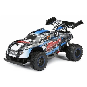 Радіокерована іграшка New Bright 1:16 GRAFFITI BUGGY (1640F) зображення 1