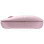 Мишка Havit HV-MS57GT Wireless Pink (6939119080129) - зменшене зображення 3