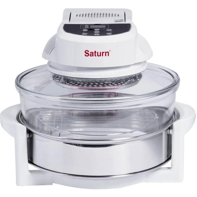 Аерогриль Saturn ST-CO9156 - изображение 1