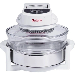 Аерогриль Saturn ST-CO9156 изображение 1