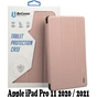 Чохол до планшета BeCover Apple iPad Pro 11 2020/21/22 Rose Gold (707515) - зменшене зображення 1