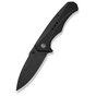 Ніж Civivi Photonix, Black G10, Darkwash (C23081B-1) - зменшене зображення 2