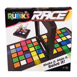 Головоломка Rubik's S3 – Кольоринки (6066350R) изображение 1
