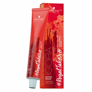 Фарба для волосся Schwarzkopf Professional Igora Royal Dusted Rouge 7-764 60 мл (4045787405149) зображення 1